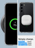 Spigen Samung Galaxy S23 PLUS Case Ultra Hybrid