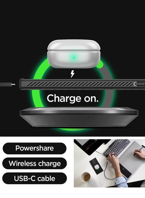 Spigen Samsung Galaxy S23 ULTRA Case Liquid Air