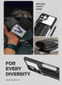 VRS Design Samsung Galaxy S23 ULTRA Case Neo Flip ACTIVE