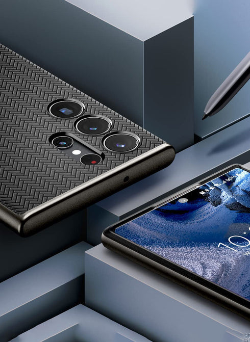 Spigen Samsung Galaxy S23 ULTRA Case Neo Hybrid