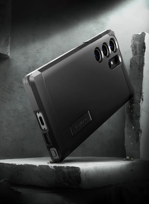 Spigen Samsung Galaxy S23 ULTRA Case Tough Armor