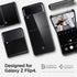 Spigen Samsung Galaxy Z Flip 4 Case Air Skin