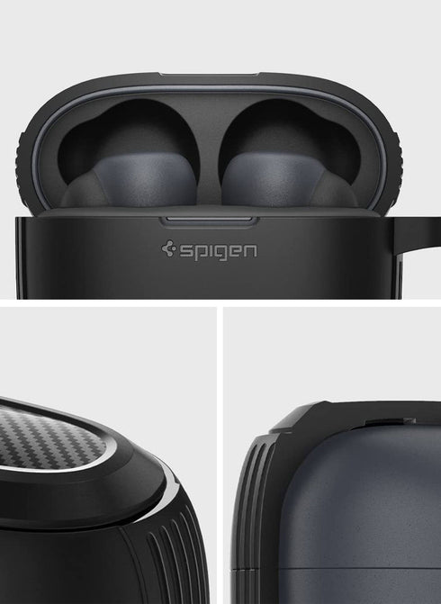 Spigen Sony LinkBuds S Case Rugged Armor