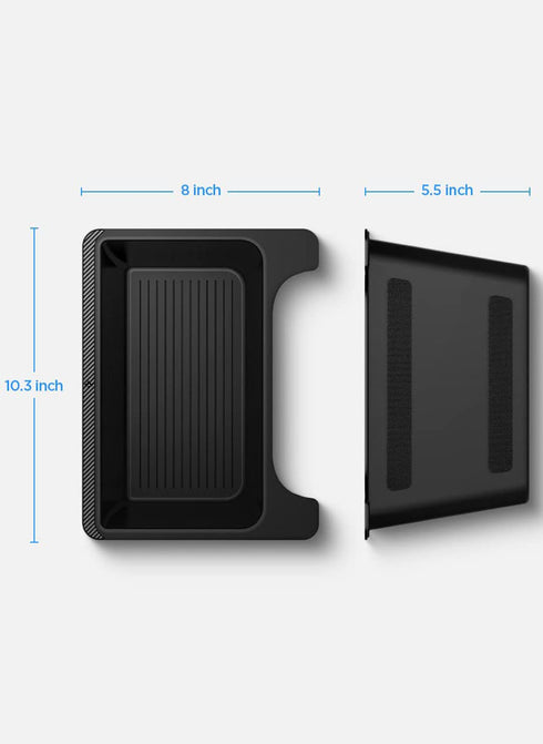 Spigen Tesla Model Y (2024/2021) TO223 Rear Center Console Storage Box