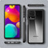 Spigen Samsung Galaxy M62 Case Ultra Hybrid