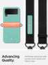Spigen Samsung Galaxy Z Flip 4 Case Compoty