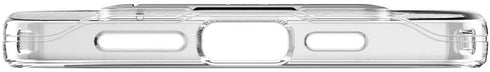 Spigen iPhone 12 Pro MAX case cover Slim Armor Essential S - Crystal Clear