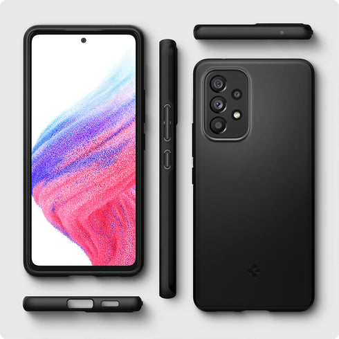 Spigen Samsung Galaxy A53 5G Case Thin Fit