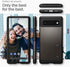 Spigen Google Pixel 6 case Tough Armor