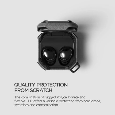VRS Design Galaxy Buds 2 PRO / Buds 2 / PRO / LIVE Case Active