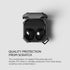 VRS Design Galaxy Buds 2 PRO / Buds 2 / PRO / LIVE Case Active