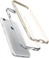 Spigen iPhone 7 case cover Neo Hybrid Crystal - Champagne Gold