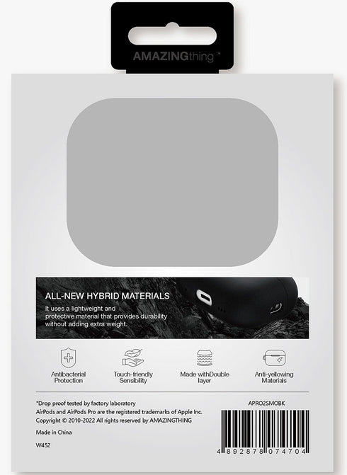 Amazing Thing AirPods PRO 2 Case Smoothie