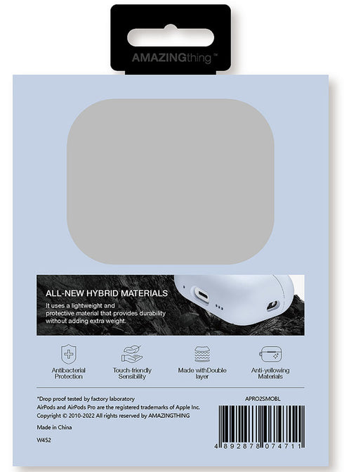 Amazing Thing AirPods PRO 2 Case Smoothie