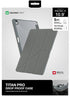 Amazing Thing iPad 10.9" (2022) 10th Gen Case Titan Pro (Pencil Storage Slot)