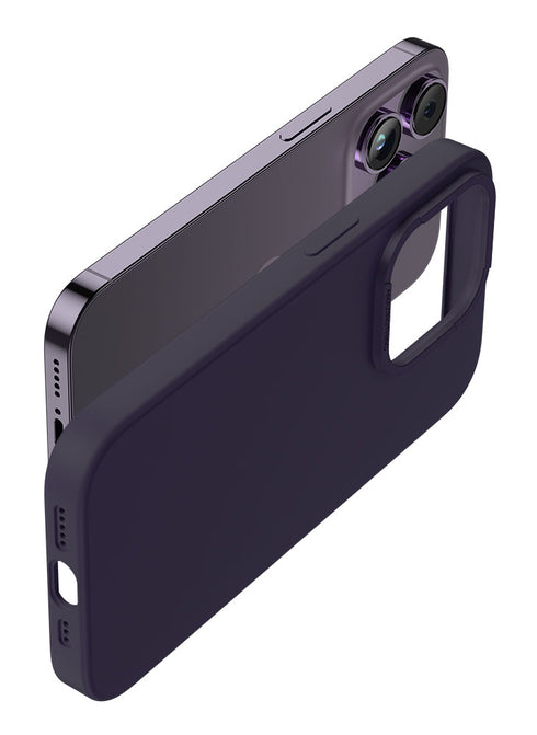 Amazing Thing iPhone 14 Pro MAX Case Smoothie (MagSafe)