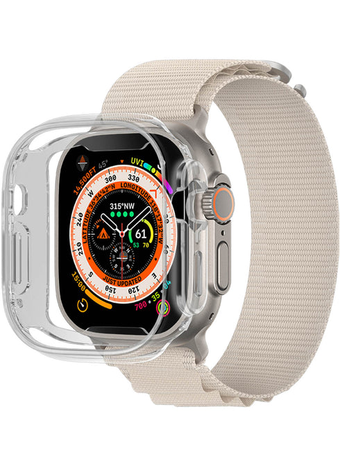 Amazing Thing Apple Watch ULTRA (49mm) Case Minimal