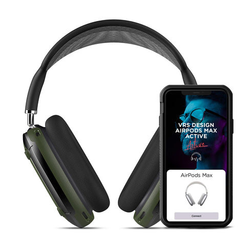 VRS Design Apple Airpods MAX Case Active