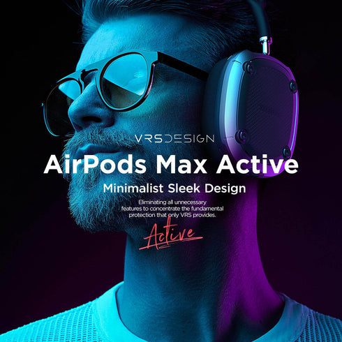 VRS Design Apple Airpods MAX Case Active