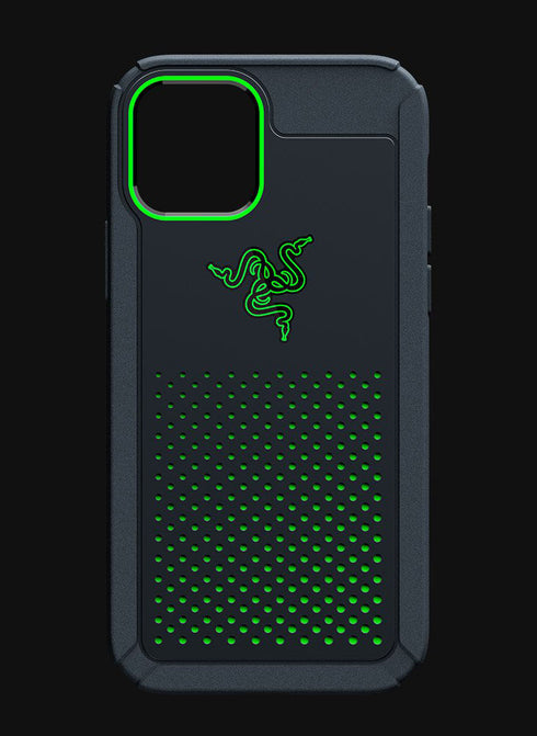 Razer iPhone 12 / iPhone 12 PRO Case Arctech PRO