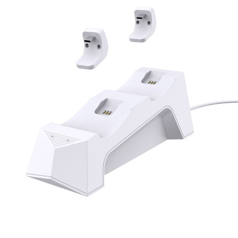 GameWill Playstation 5 / PS5 Dual Charging Dock