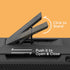 VRS Design iPhone 12 / iPhone 12 PRO Case Wallet Damda Glide Hybrid