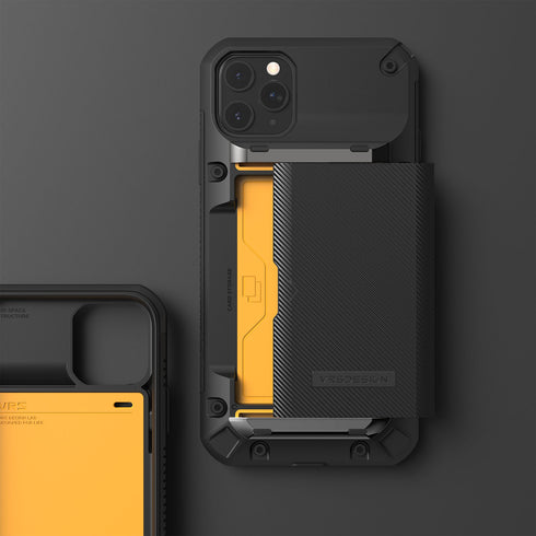 VRS Design iPhone 11 PRO Case Damda Glide PRO