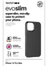 Tech21 iPhone 12 Pro MAX Case Evo Slim