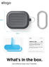 elago AirPods PRO Case Armor Hang