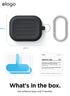 elago AirPods PRO Case Armor Hang