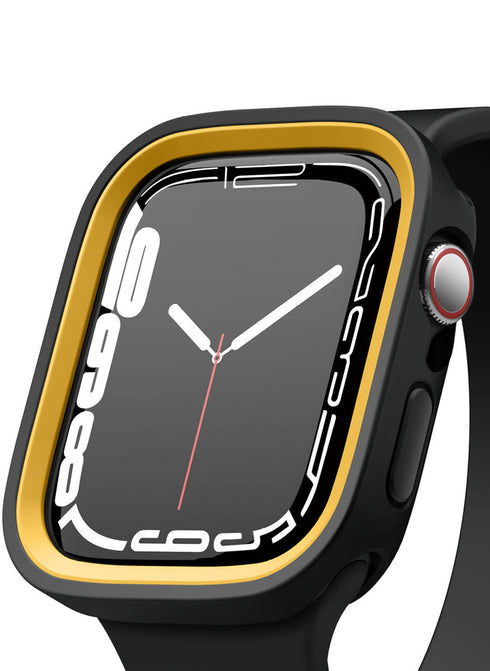 elago Apple Watch (45/44mm) Case Duo