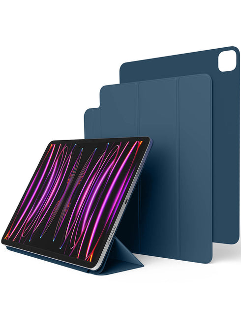 elago iPad Pro 12.9" (2022/2021/2020) Case Magnetic Folio