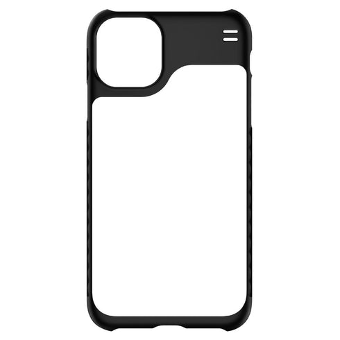 Spigen iPhone 11 PRO case cover Hybrid NX - Black