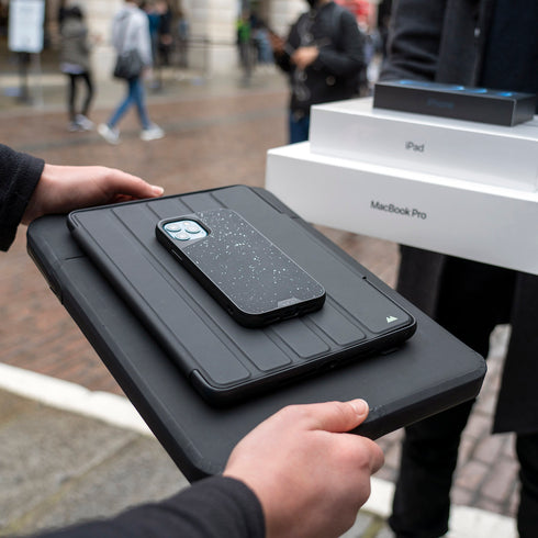 Mous iPhone 12 Pro MAX Case Limitless 3.0