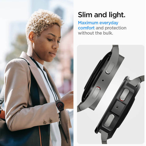 Spigen Samsung Galaxy Watch 5 PRO (45mm) Case Liquid Air