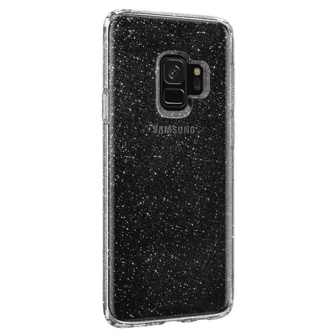 Spigen Samsung Galaxy S9 Case Liquid Crystal Glitter