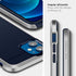 Spigen iPhone 12 Mini case cover Neo Hybrid