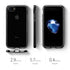 Spigen iPhone 7 case cover Neo Hybrid Crystal - Jet Black