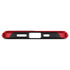 Spigen iPhone 12 and iPhone 12 PRO case cover Neo Hybrid - Red