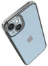 Spigen iPhone 14 Case Optik Crystal