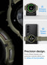 Spigen Samsung Galaxy Watch 5 PRO (45mm) Band with Case Rugged Armor PRO