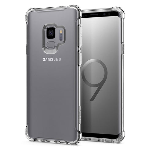 Spigen Samsung Galaxy S9 Case Rugged Crystal