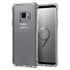 Spigen Samsung Galaxy S9 Case Rugged Crystal