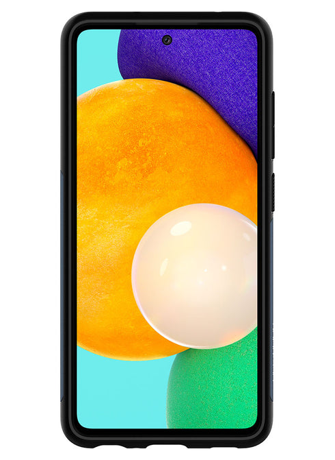 Spigen Samsung Galaxy A52 and A52s 5G (2021) Case Slim Armor with Kickstand