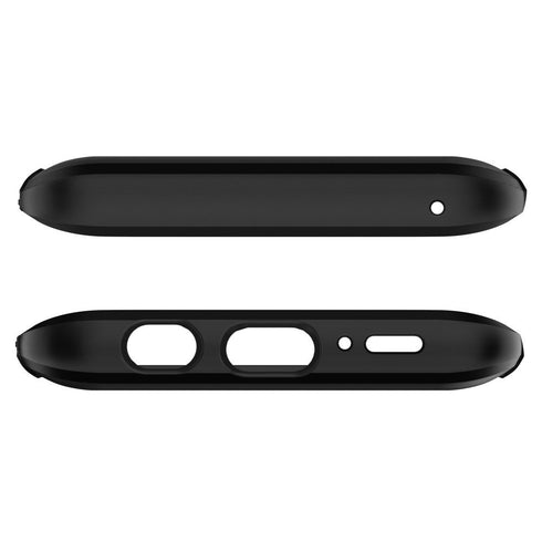 Spigen Samsung Galaxy S9 case cover Slim Armor - Metal Slate