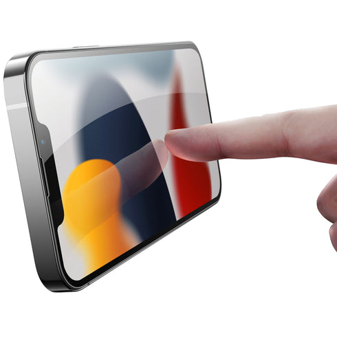 Amazing Thing iPhone 13 / iPhone 13 PRO Supreme Glass Screen Protector Full Cover