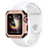 Spigen Apple Watch case cover (42mm) Tough Armor 2 - Blush Gold