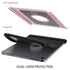 Spigen iPad Pro 11" (2018) case cover Tough Armor - Rose Gold