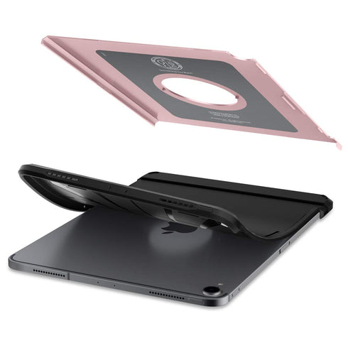 Spigen iPad Pro 12.9" (2018) Case Tough Armor