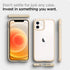 Spigen iPhone 12 Mini Case Ultra Hybrid